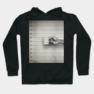 A Mugshot By Buck Originals Hoodie